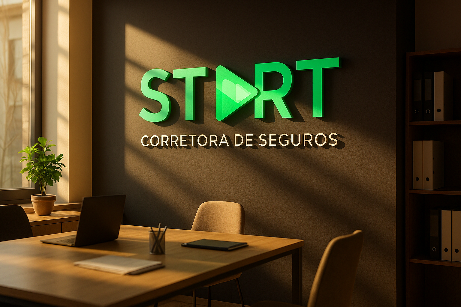 Seguro auto com proteção total